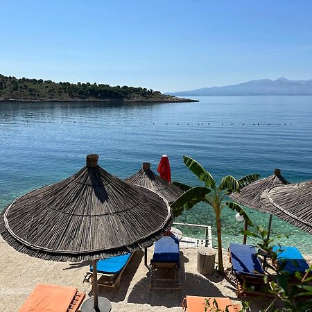 Villa Xhefri 2 Saranda Zewnętrze zdjęcie